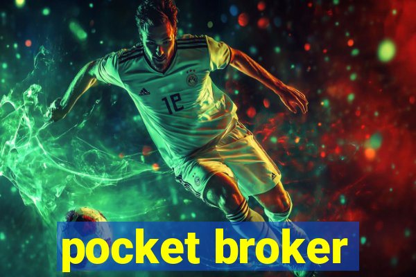 pocket broker